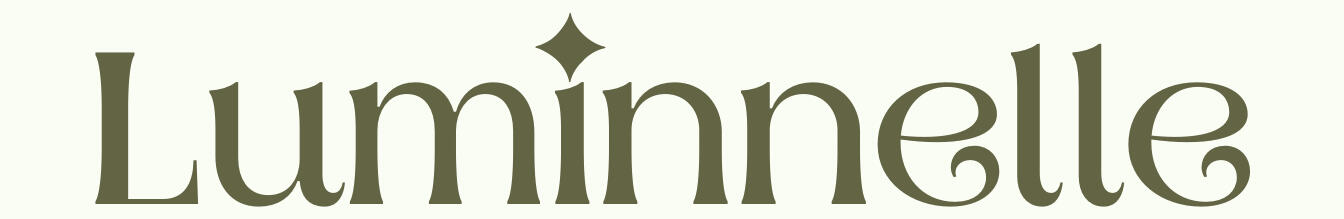 Luminnelle Wordmark