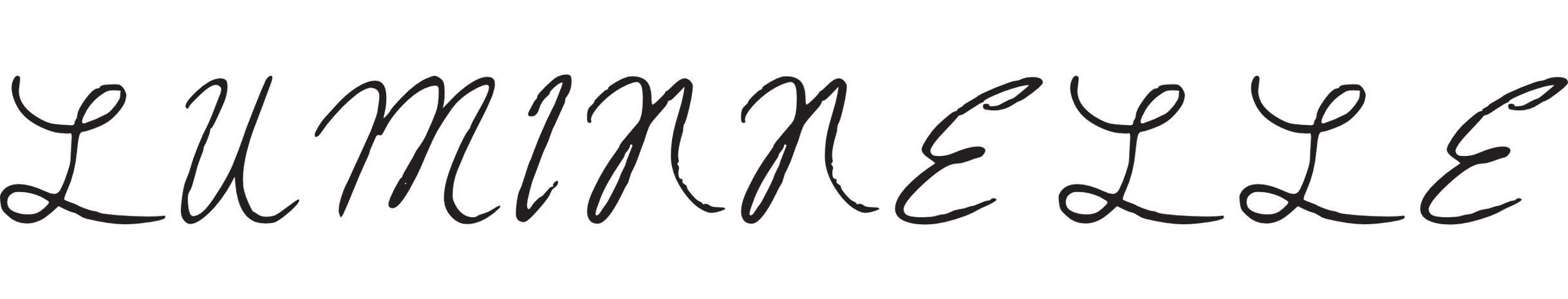 Luminnelle pfp